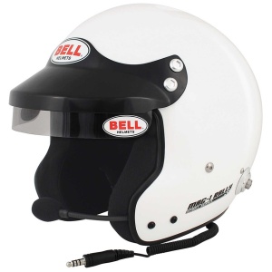 Bell Mag 1 Rally Helmet