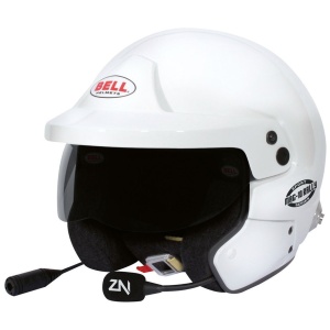 Bell Mag 10 Rally Sport