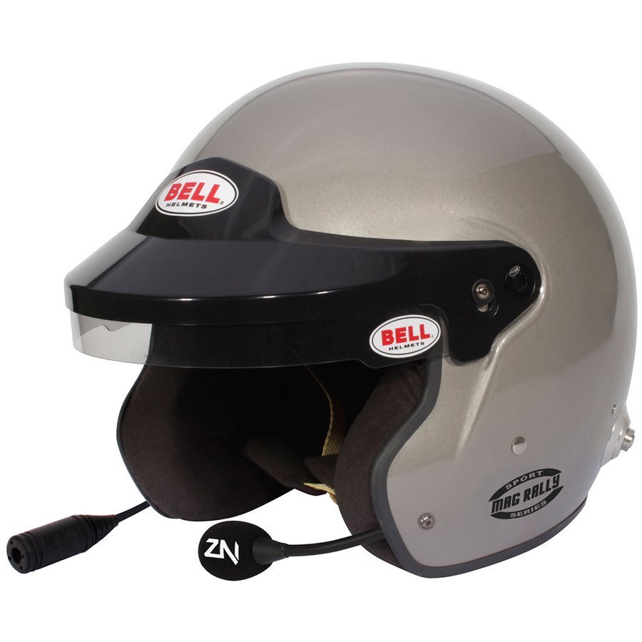 BELL MAG-RALLY 1 Bell Mag Rally