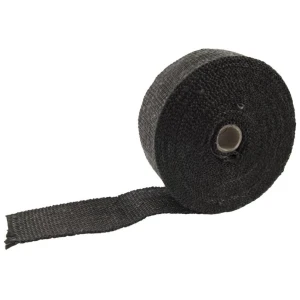 Black Thermal Tape For The Irp Manifold And Exhaust