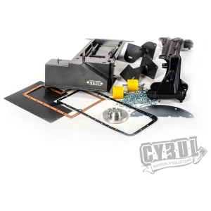 Bmw E34 E46 Z3 Z4 S62b50 Swap Kit