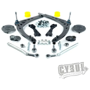 BMW E36 lockkit / angle kit cybul