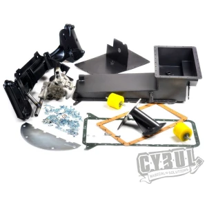 Bmw E36 Z3 M60 M62 Swapkit