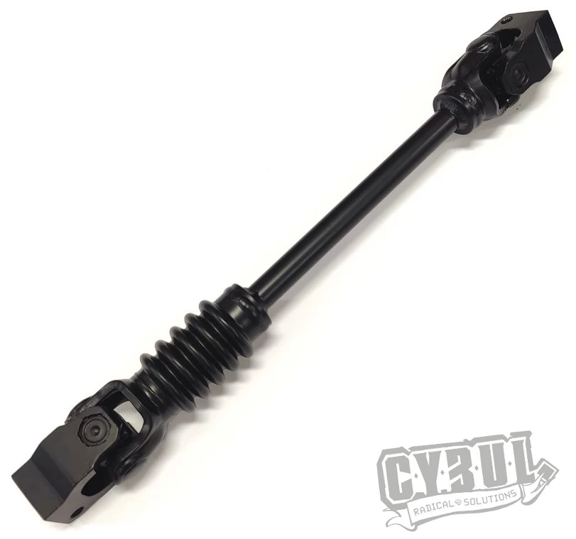 BMW E36 Z3 V8 tussenstuuras voor stuurkolom 2 Bmw E36 Z3 V8 Tussenas Voor Stuurkolom