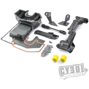 Kit de changement de moteur Bmw E46 N62 V8