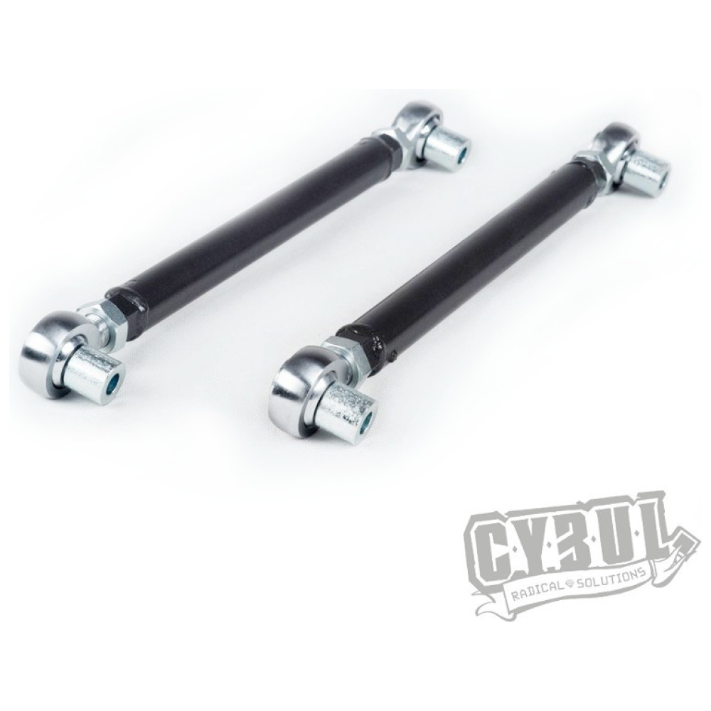 Bmw E81 E82 E87 E88 E90 E91 E92 Adjustable Rear Wishbones