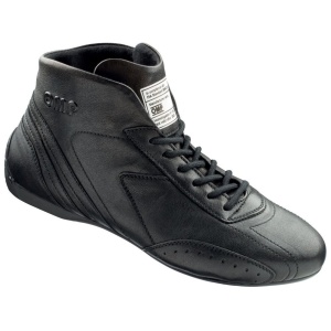 Omp Carrera Stiefel