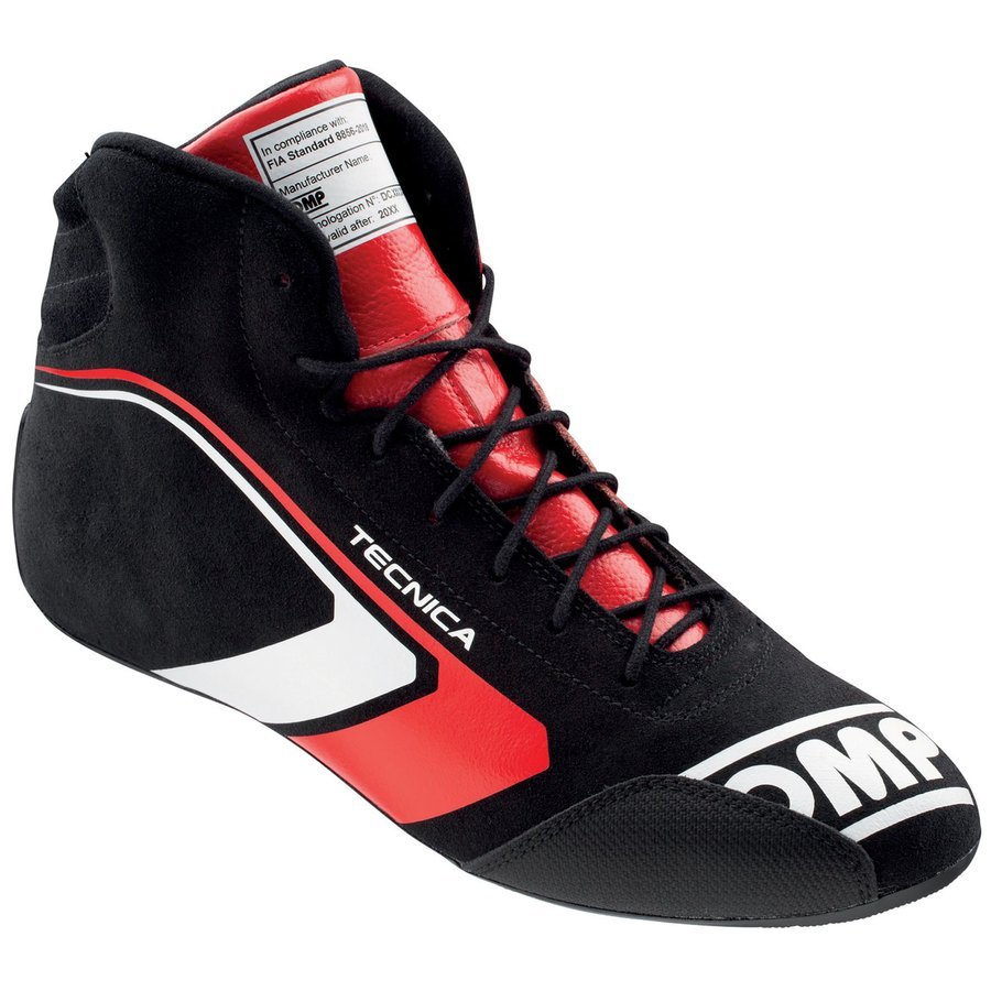 OMP TECNICA LAARZEN 2 Buty Omp Tecnica