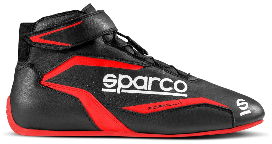 SPARCO FORMULA STIEFEL 2 Buty Sparco Formel