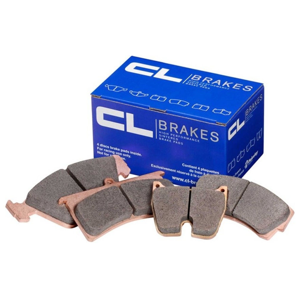 Carbone Lorraine Rc6e Brake Pads Bmw E90 92 M3 07