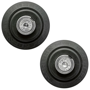 Clips Hans Schroth Flex Twist Fia 8858 2010