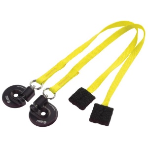 Clips Simpson M61 avec sangle