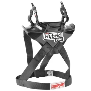 Collier Simpson Hybrid Pro Slide Lite Quick Release
