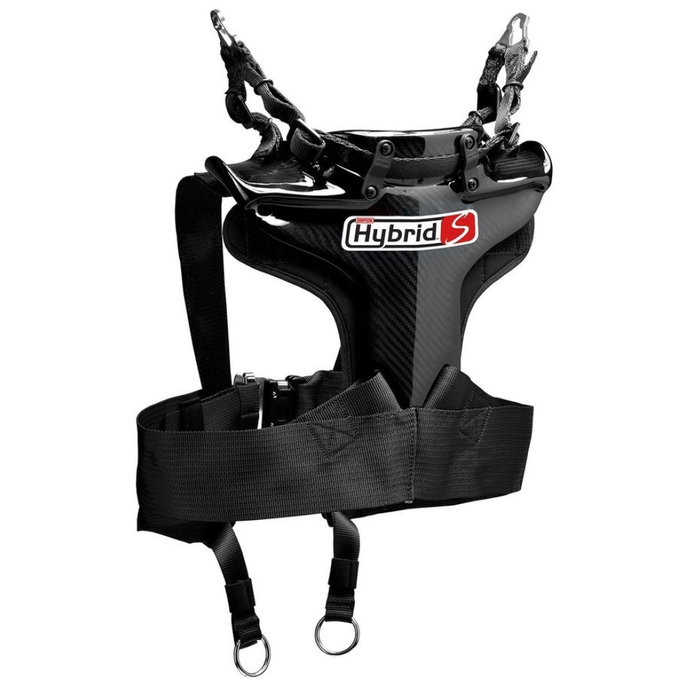 Collar Simpson Hybrid S