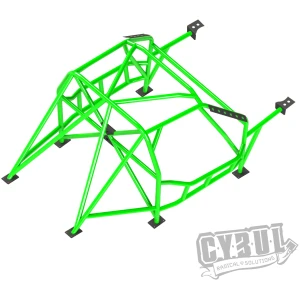 BMW E30 Rollcage Nascar