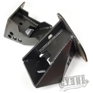E30 M60 M62 Supports de moteur Rs