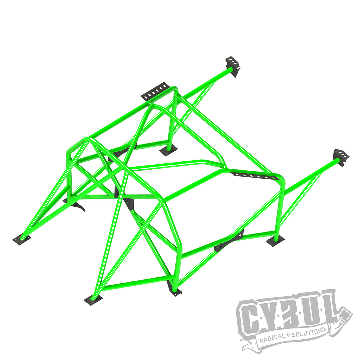 BMW E46 V4 rolkooi 1 BMW E46 Rolkooi