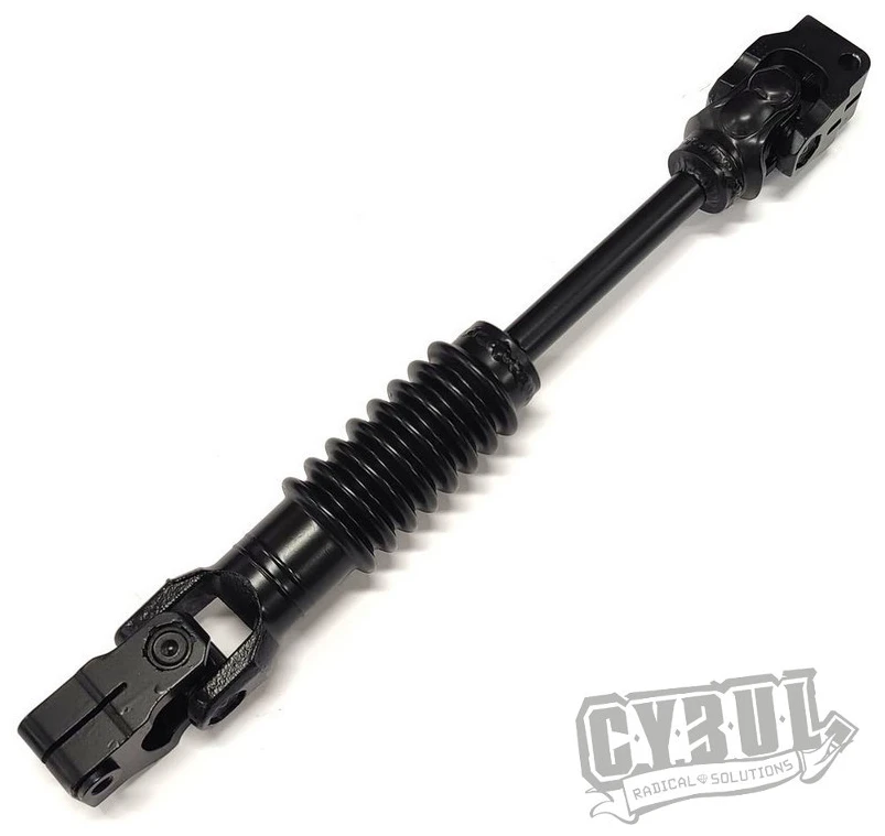 BMW E36 Z3 V8 tussenstuuras voor stuurkolom 5 E46 Stuurkolomas