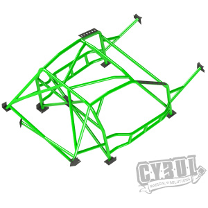 F22 V6 Nascar Tyl Rs