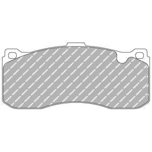 Ferodo Racing Front Brake Pads Ds2500 Bmw 1 E88 Fcp4218h