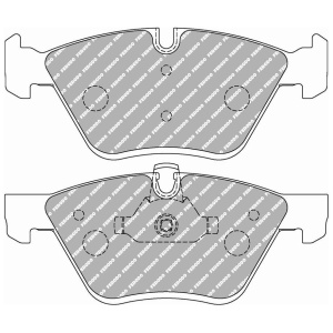 Ferodo Racing Front Brake Pads Ds2500 Bmw 3 E91 Fcp1773h