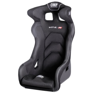 Seat Omp Hte R Carbon Xl