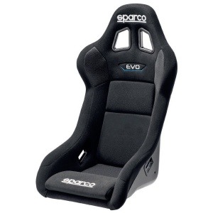 Stoel Sparco Evo Qrt