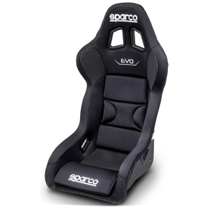 Stoel Sparco Evo Qrt X