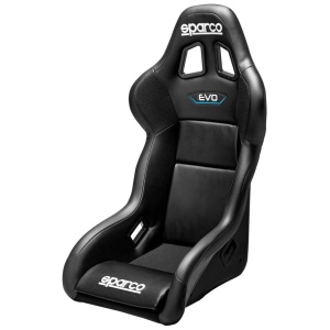 Stoel Sparco Evo Sky Qrt