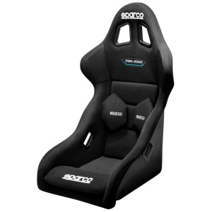 Seat Sparco Pro 2000 Qrt