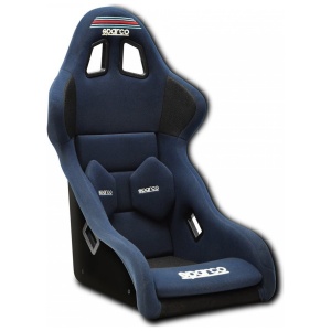 Seat Sparco Pro 2000 Qrt Martini Racing