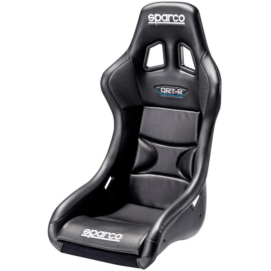 SPARCO QRT-R SKY BUCKET SEAT 2 Fotel Sparco Qrt R Sky