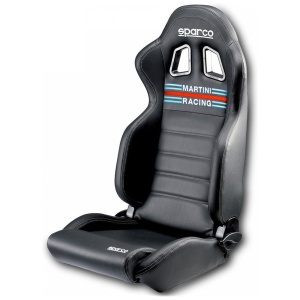Sparco R100 Martini Racing