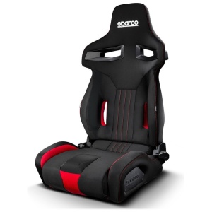 Zeteltuning Sparco R333