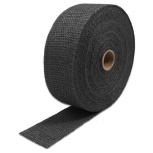 Bande thermique Graphite Thermo Tec pour collecteur et échappement