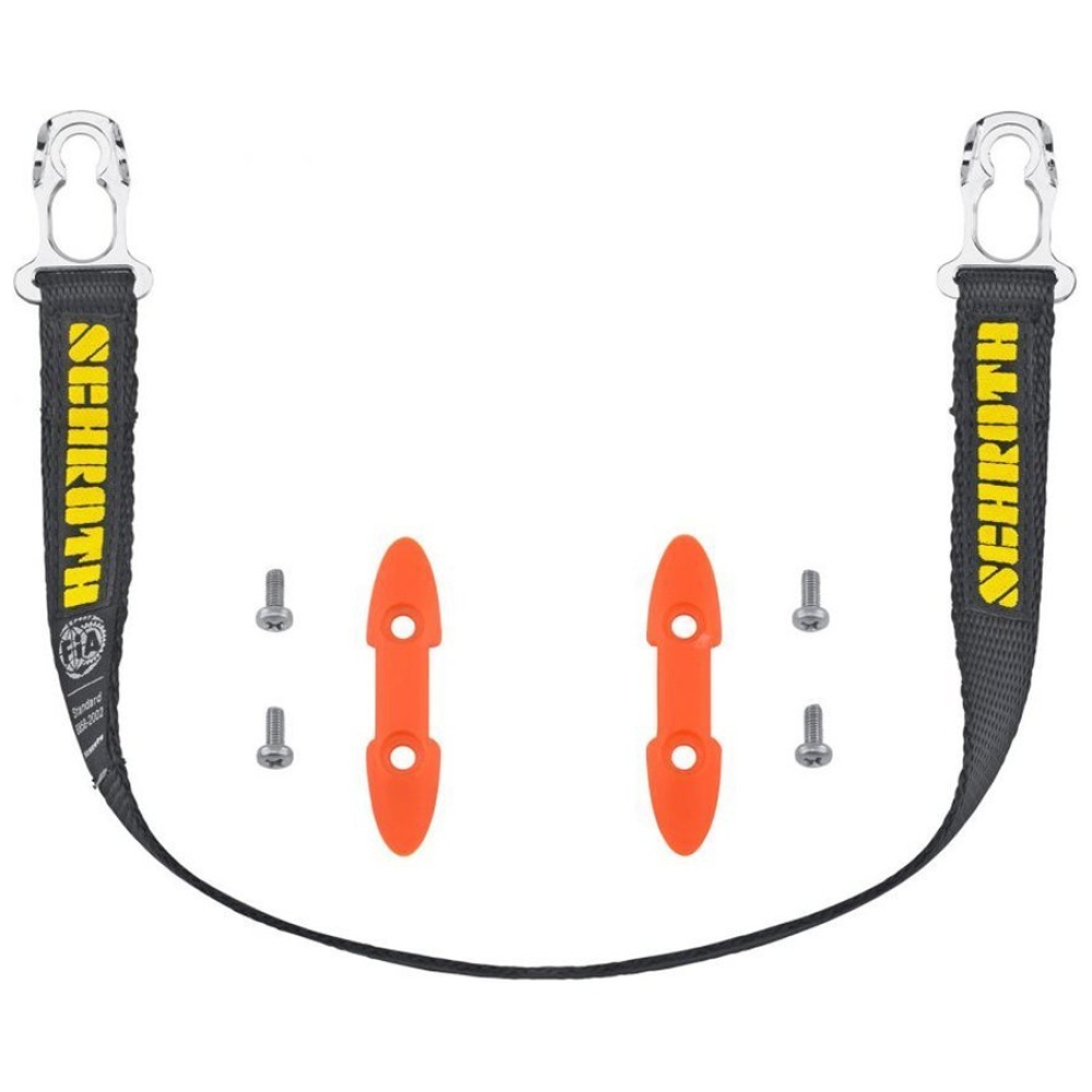Hans Collar Strap