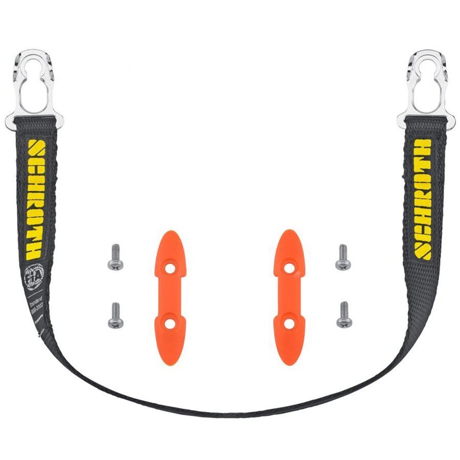 HANS COLLAR BAND 1 Hans Collar Strap