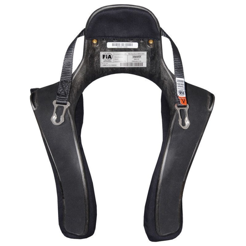 Hans Stand21 Club 20 ° Collar