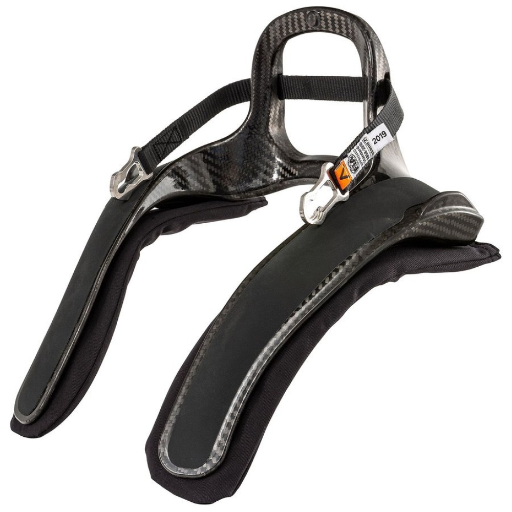 Collier Fetherlite 20° de Hans Stand21