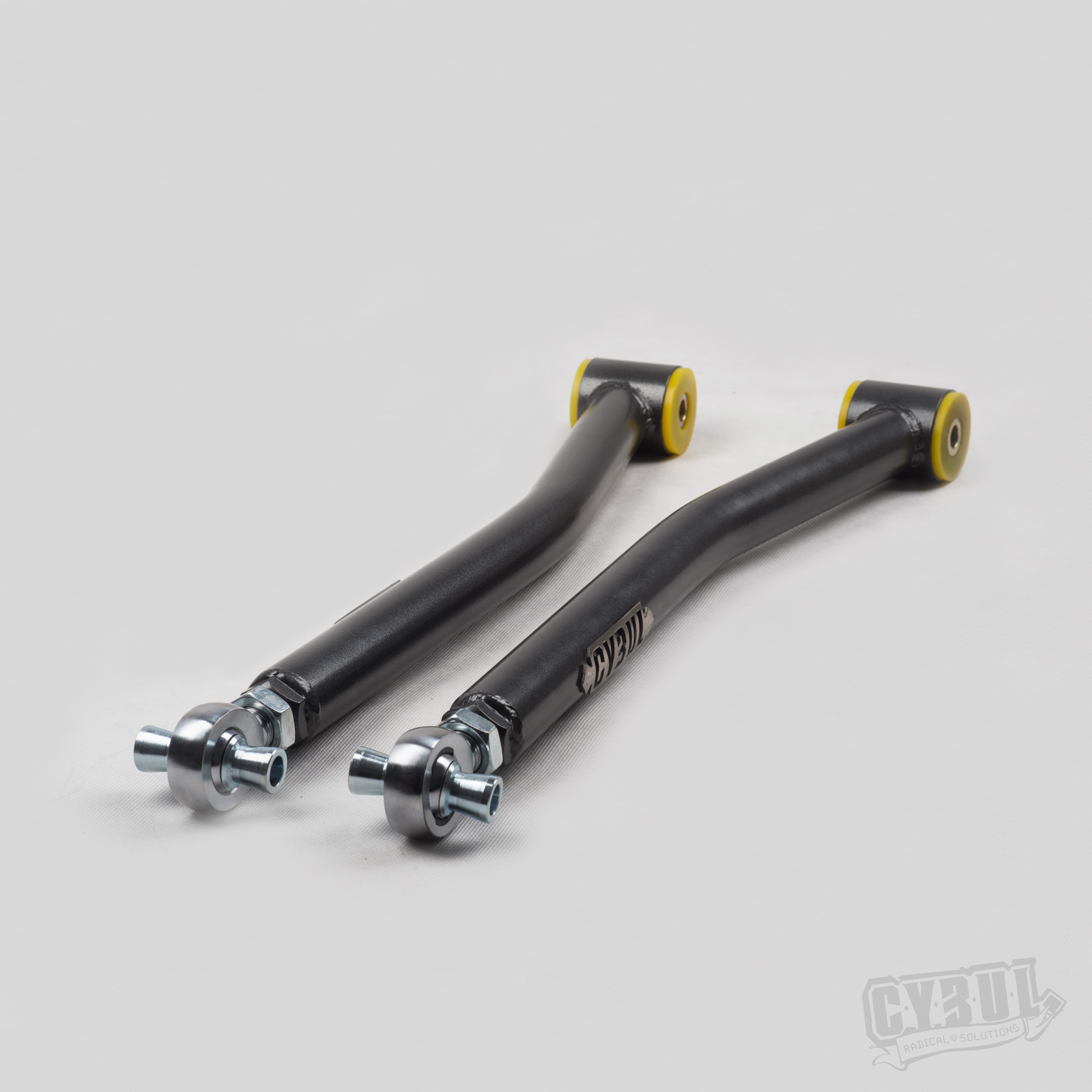Jeep Jk Front Lower Adjustable Arms 3 2