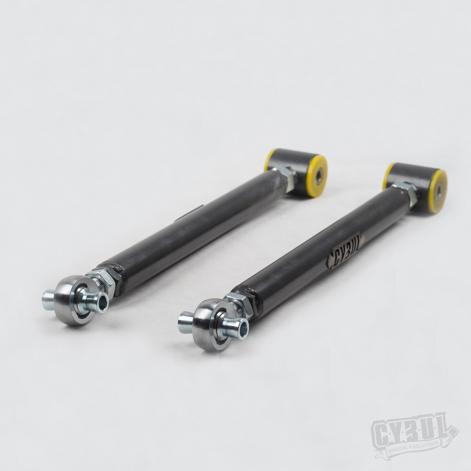 Jeep Jk Rear Lower Adjustable Arms 3 2