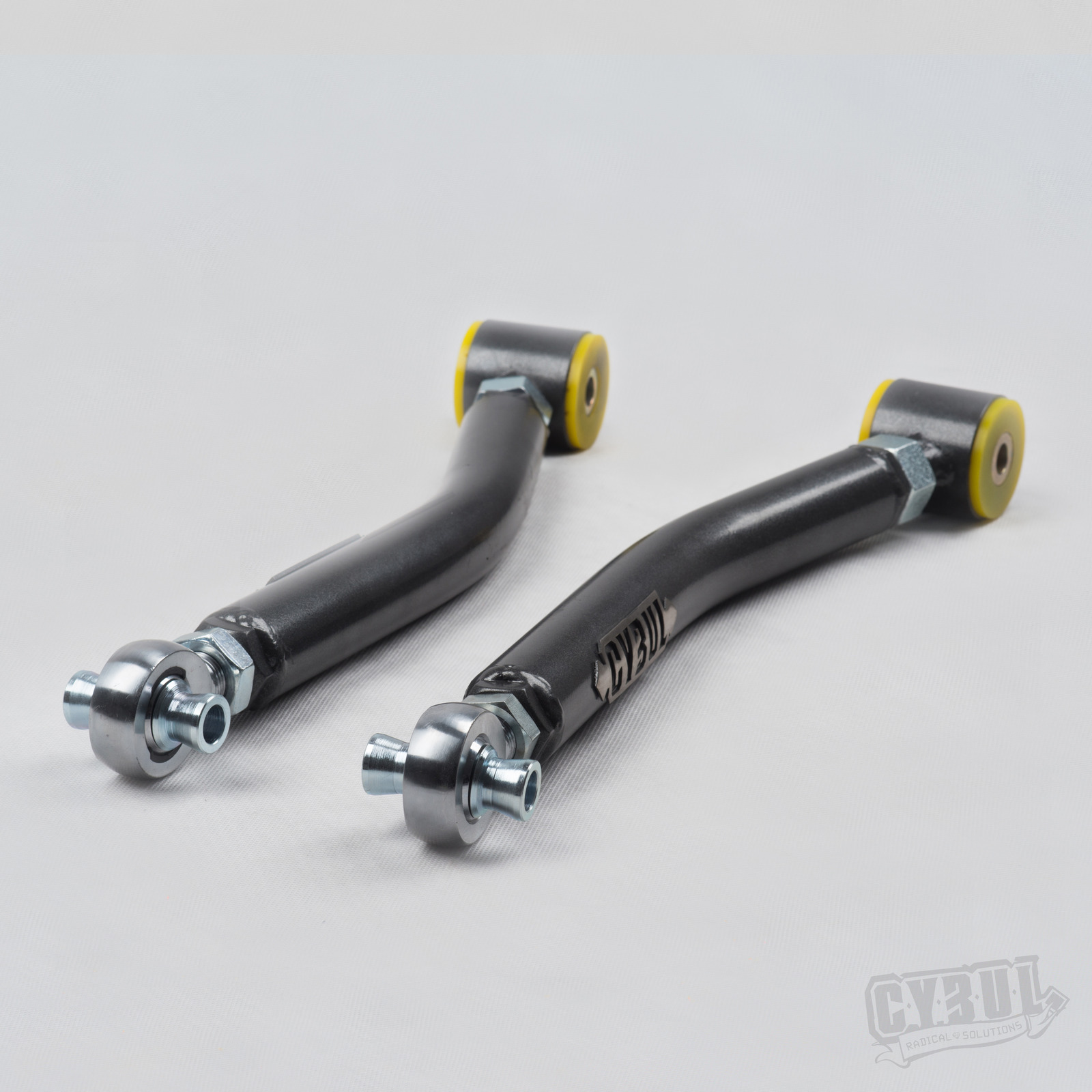 Jeep Jk Rear Upper Adjustable Arms 3 2