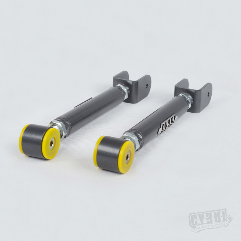 Jeep Tj Wj Zj Xj Front Upper Adjustable Arms 2