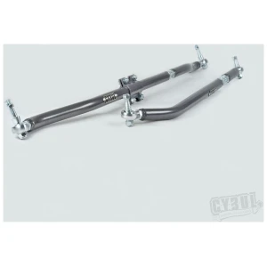 Jeep Wrangler Jk Steering Rods From Cybul Radical Solutions