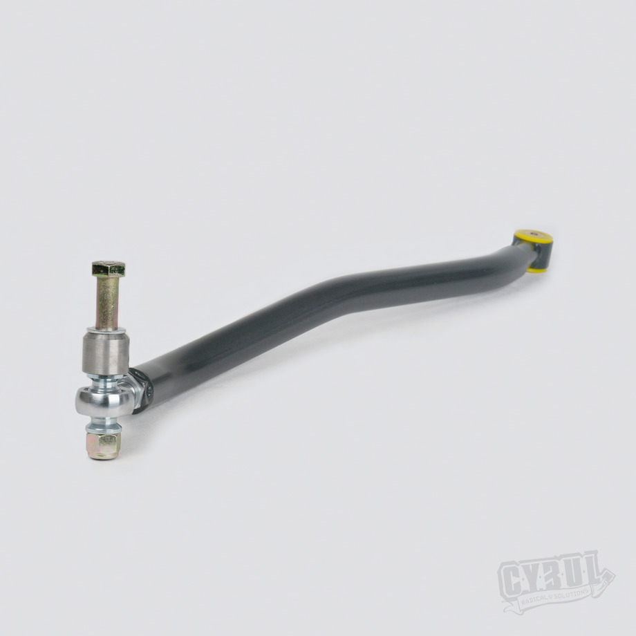 Jeep Wrangler Tj Voorste Spoorstang