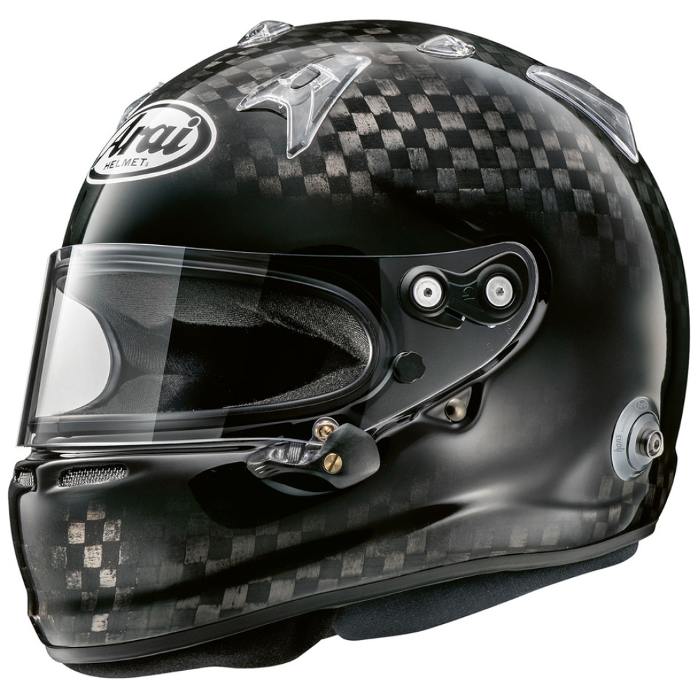 Kask Arai Gp 7 Src