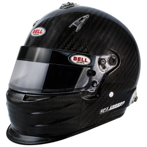 Bell Gp3 Carbon