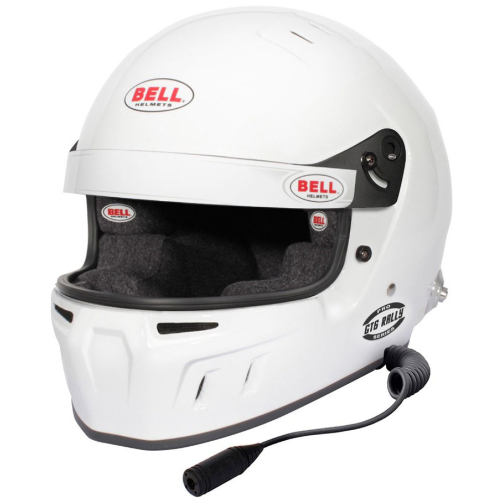 Kask Bell Gt6 Rallye