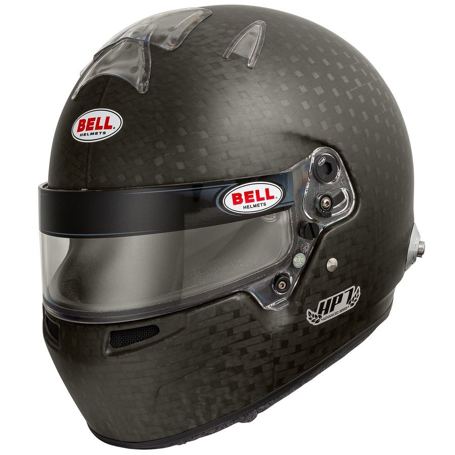 BELL HP7 EVO III 2 Kask Bell Hp7 Evo Iii