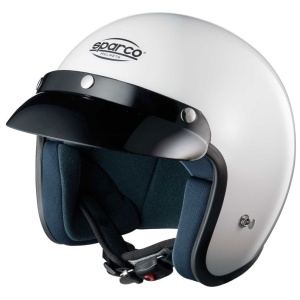 Sparco Club J1 Helmet